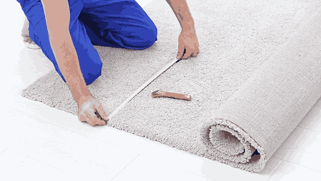 Carpet Repair Services Tuerong