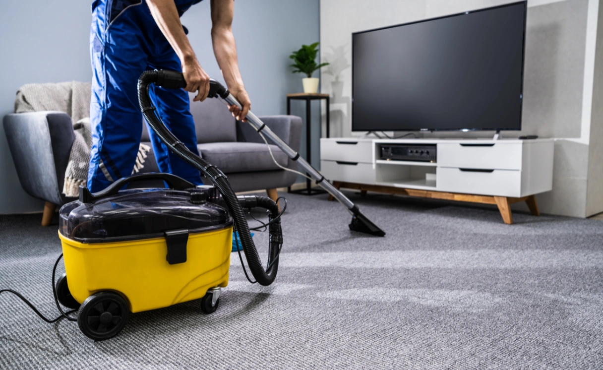 Extract Carpet Cleaning Tuerong Contact Office